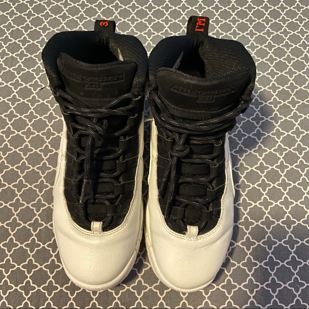 AIR JORDAN 10 RETRO BG 'I'M BACK'